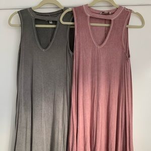 American Eagle Sundress - 2pack